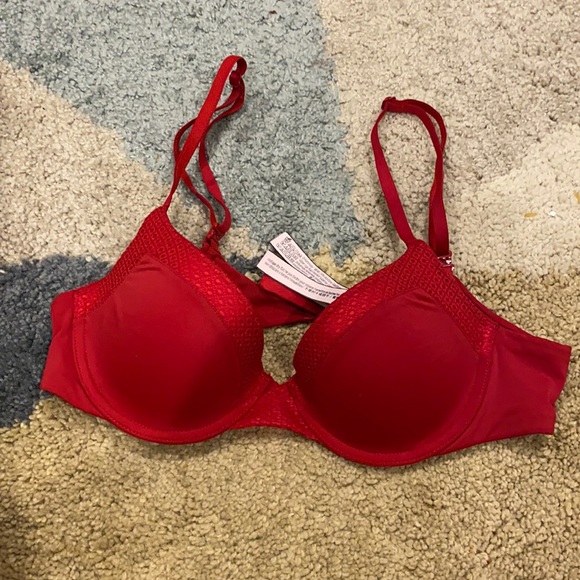 Victoria secret brad